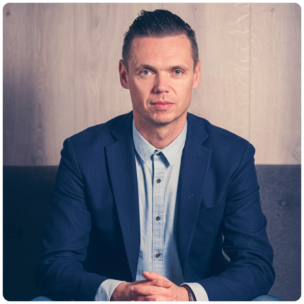 Ingi Örn Gíslasson